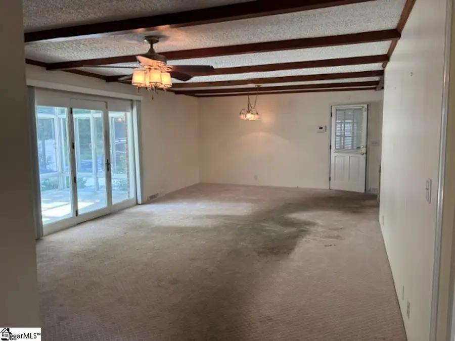 202 Wardlaw Road, Laurens, SC 29360 - #3