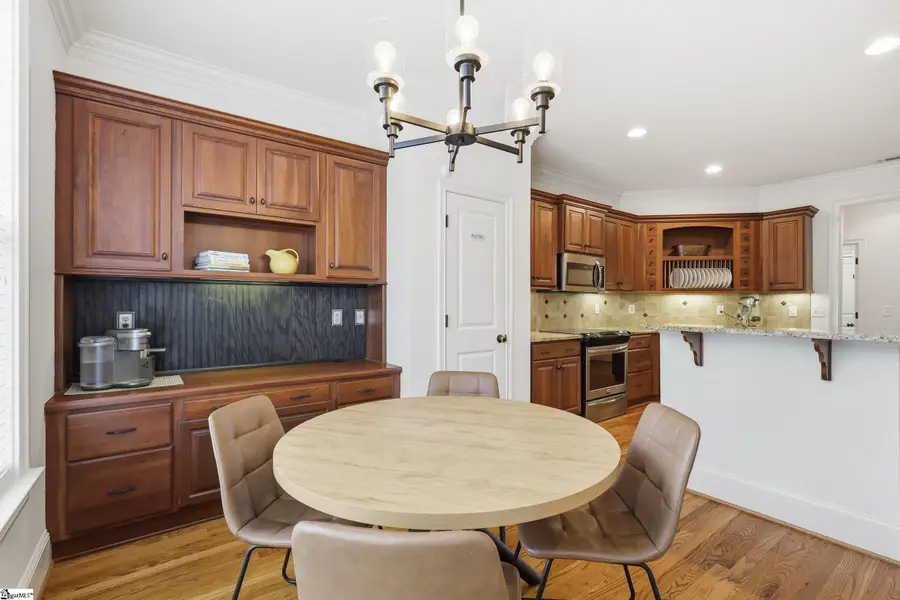 411 Kilgore Farms Circle, Simpsonville, SC 29681 - #3