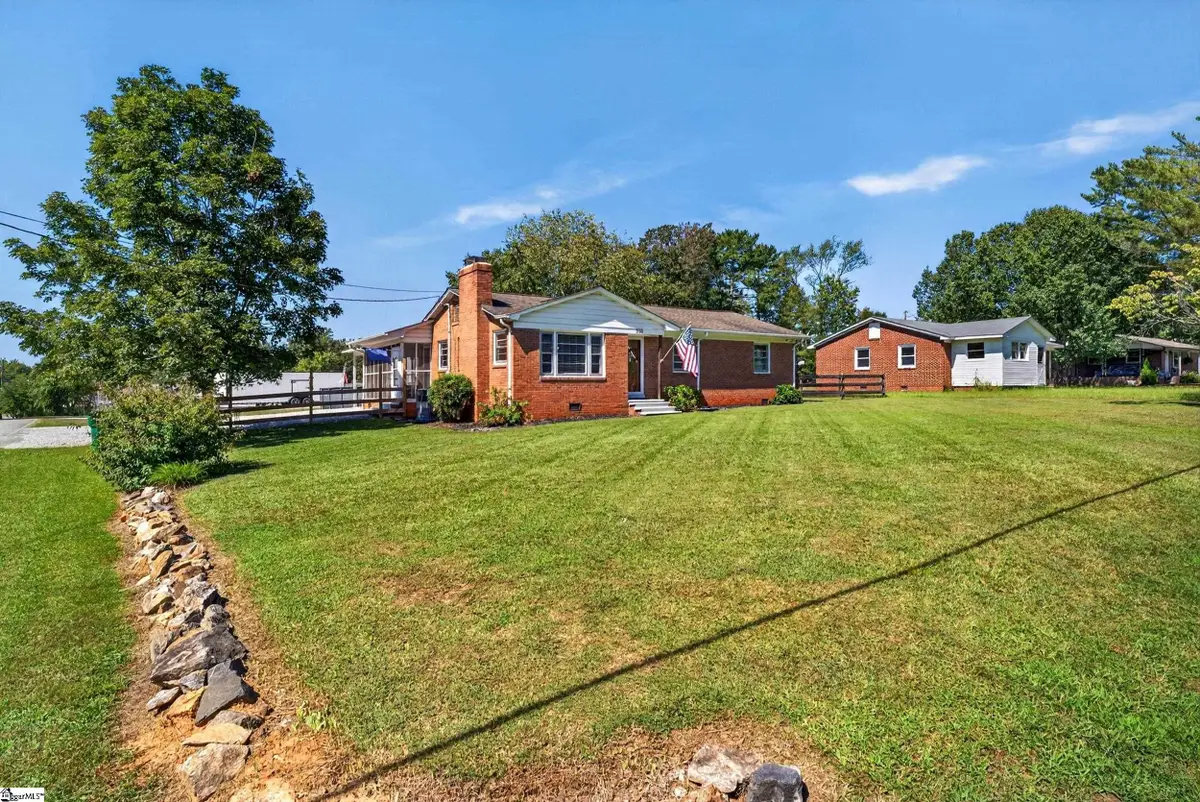 310 S Charleston Street, Blacksburg, SC 29702 - #1