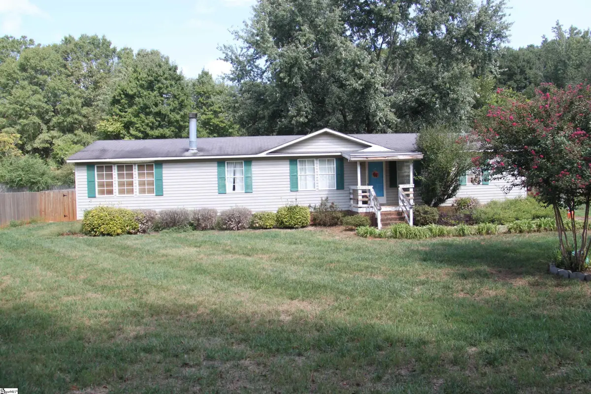 1637 Anderson Ridge Road, Simpsonville, SC 29681-4309 - #1