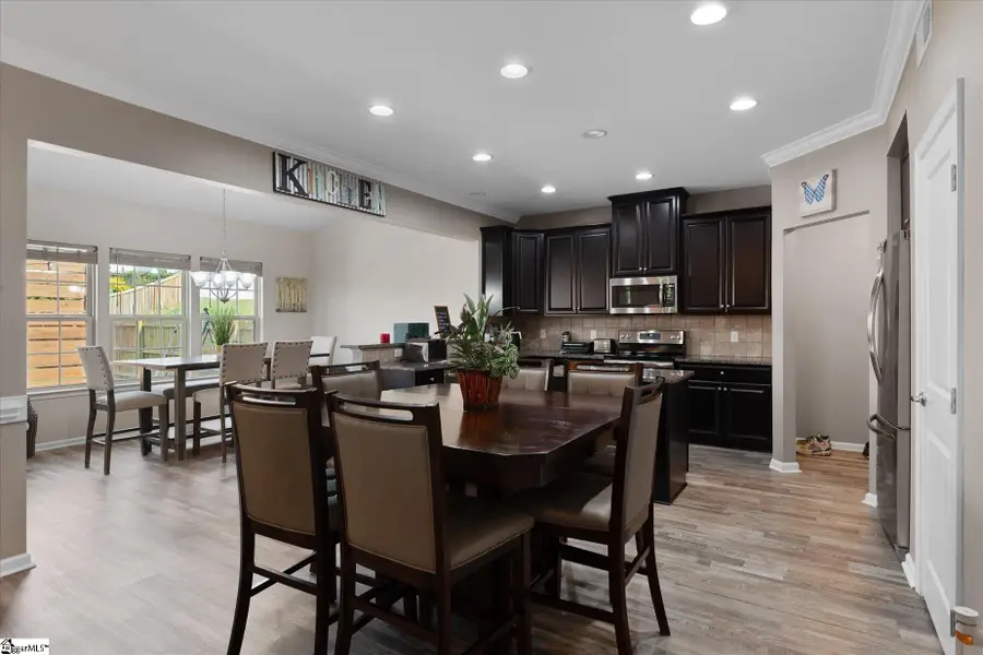 901 Deephallow Place, Greer, SC 29651-7313 - #2