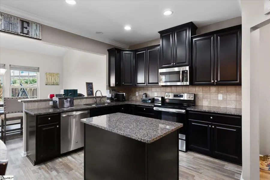 901 Deephallow Place, Greer, SC 29651-7313 - #3