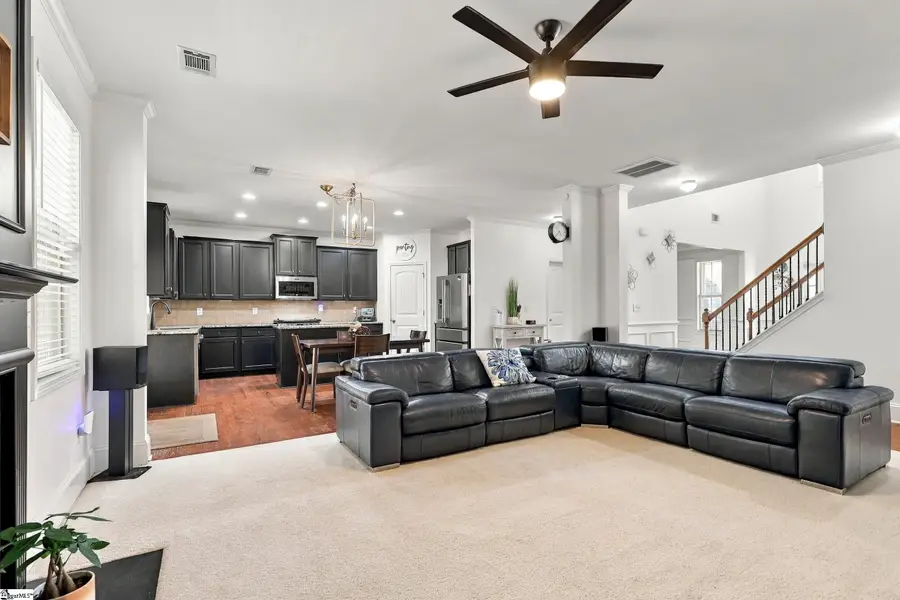118 Hazeldeen Place, Simpsonville, SC 29680-7814 - #3