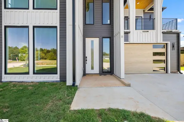 6 James Shaver Trail, Greenville, SC 29607