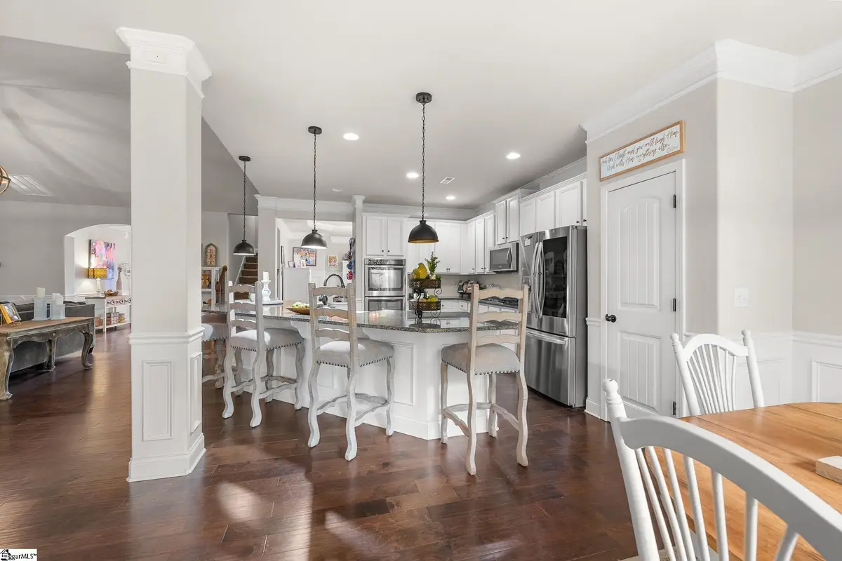 513 Allenton Way, Greer, SC 29651 - #1