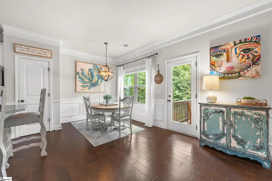 513 Allenton Way, Greer, SC 29651 - #2