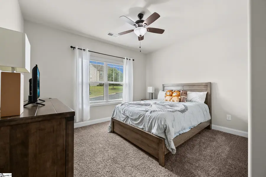 513 Allenton Way, Greer, SC 29651 - #3