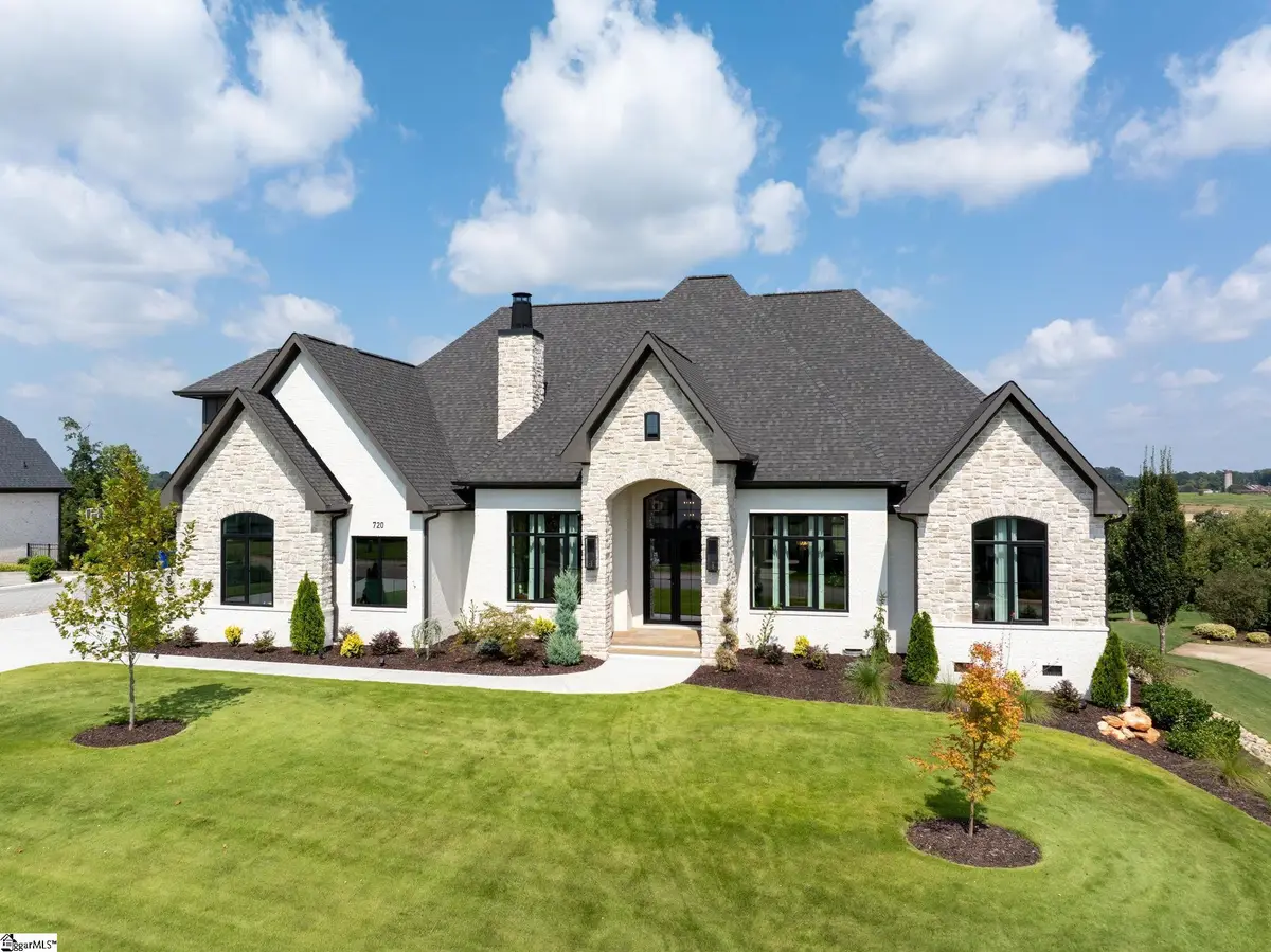 720 Castle Stone Drive, Moore, SC 29369 - #1