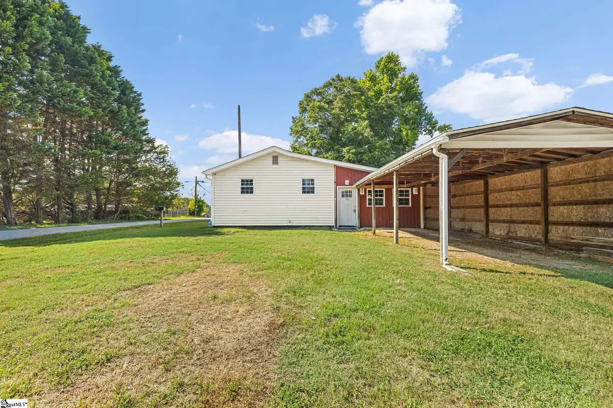 100 Basin Drive, Boiling Springs, SC 29316 - #1