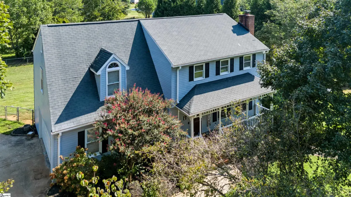216 Westridge, Piedmont, SC 29673-8000 - #1
