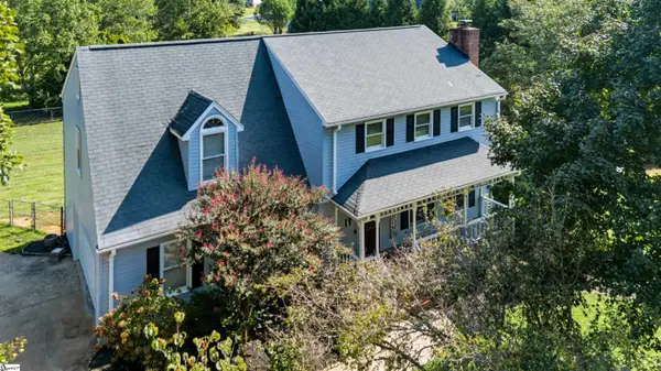 216 Westridge, Piedmont, SC 29673-8000