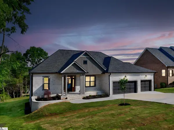 1027 Tuscany Drive, Anderson, SC 29621