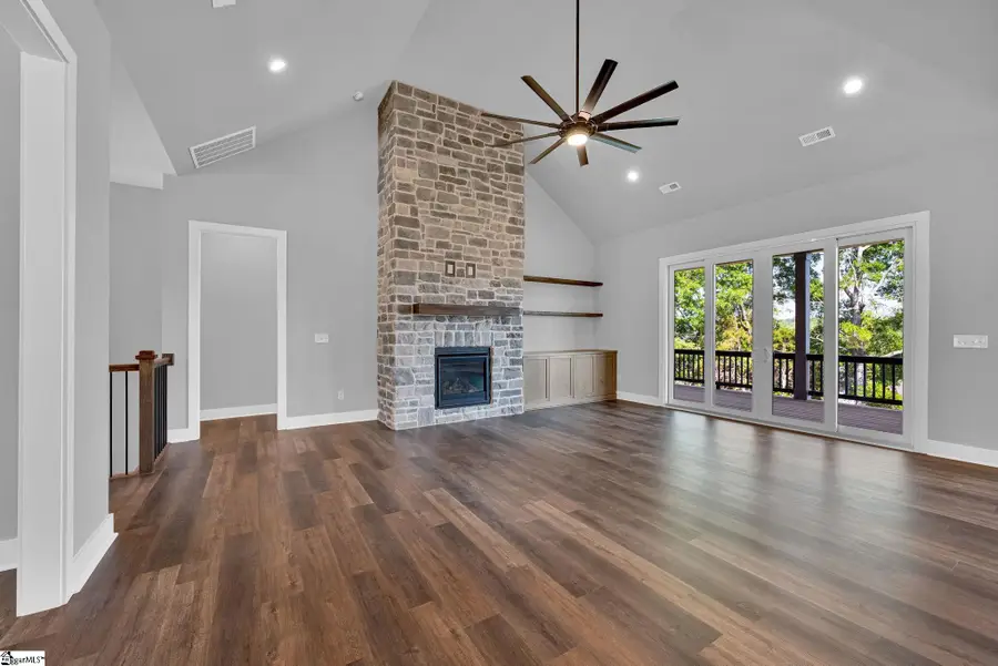 1027 Tuscany Drive, Anderson, SC 29621 - #2