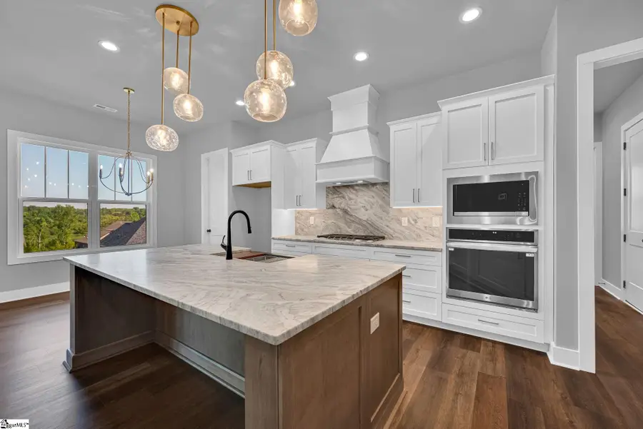 1027 Tuscany Drive, Anderson, SC 29621 - #3