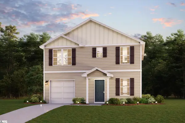 118 Butterfield Lane, Cowpens, SC 29330