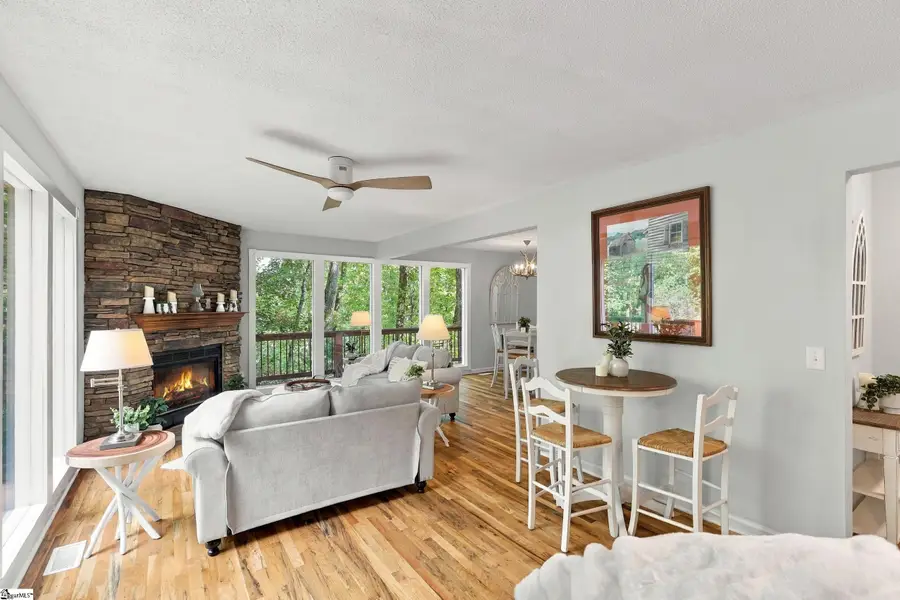 121 Fulda Court, Pickens, SC 29671 - #3