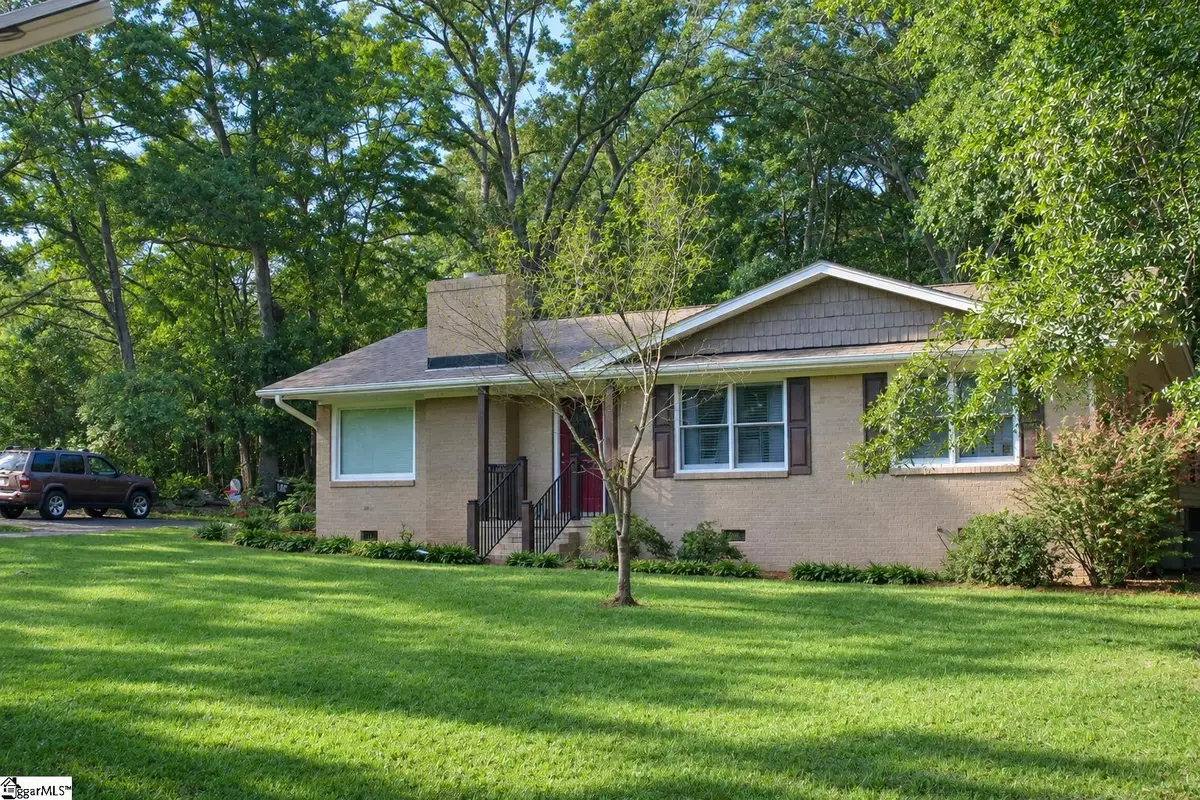 636 Highway 17, Piedmont, SC 29673 - #1