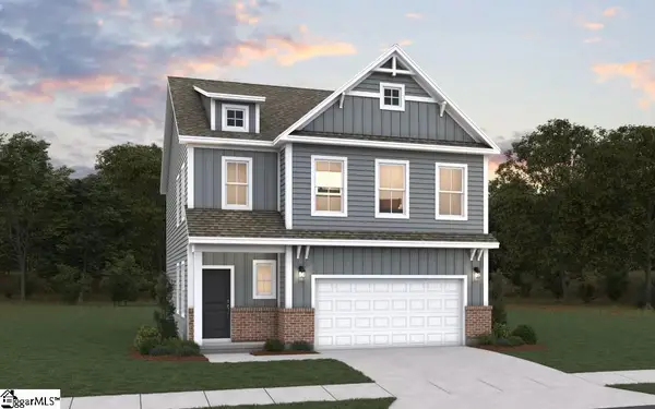617 Sweetspire Trail #Lot 155, Seneca, SC 29678