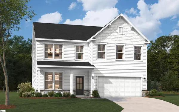 201 Harling Court, Fountain Inn, SC 29644