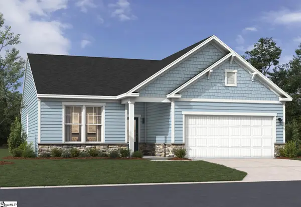 811 Marin Road #Lot 72, Wellford, SC 29385