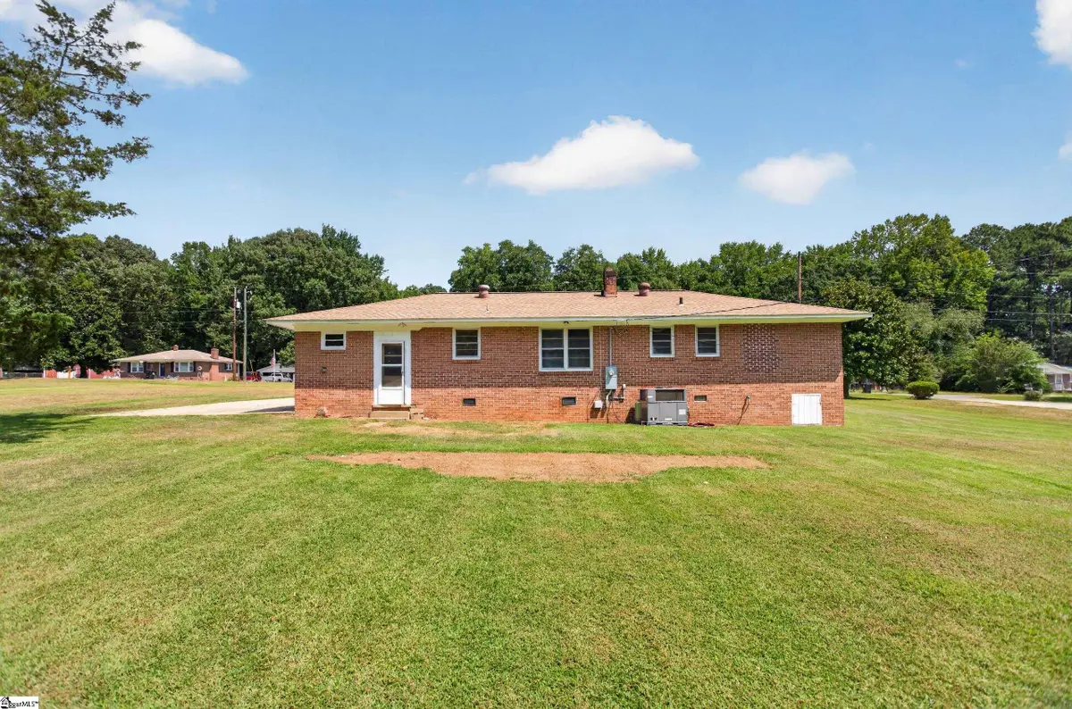 242 Sherwood Drive, Belton, SC 29627 - #1