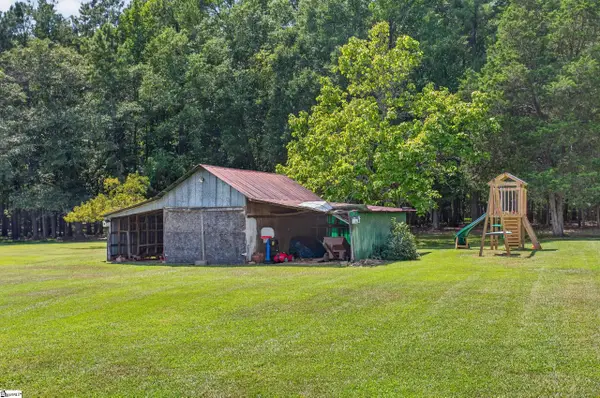 242 Sherwood Drive, Belton, SC 29627