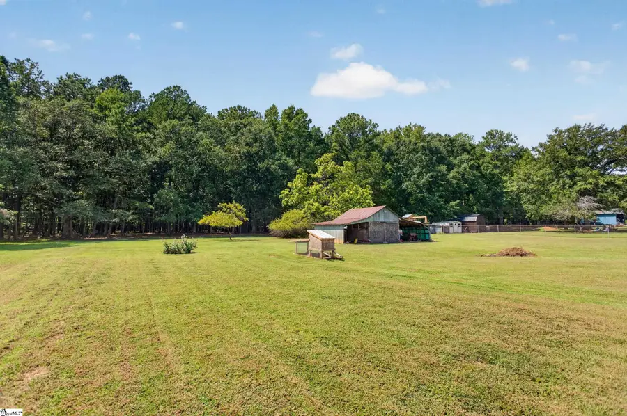 242 Sherwood Drive, Belton, SC 29627 - #3