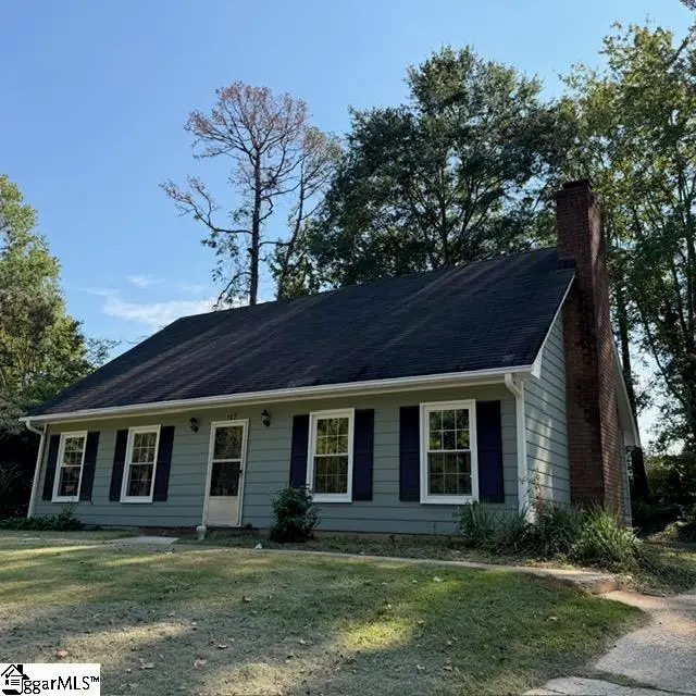 107 Ikes Court, Taylors, SC 29687 - #1