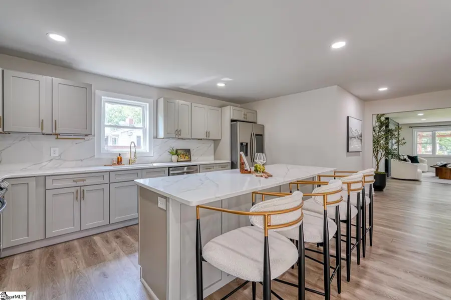 303 Watson Road, Taylors, SC 29687 - #2