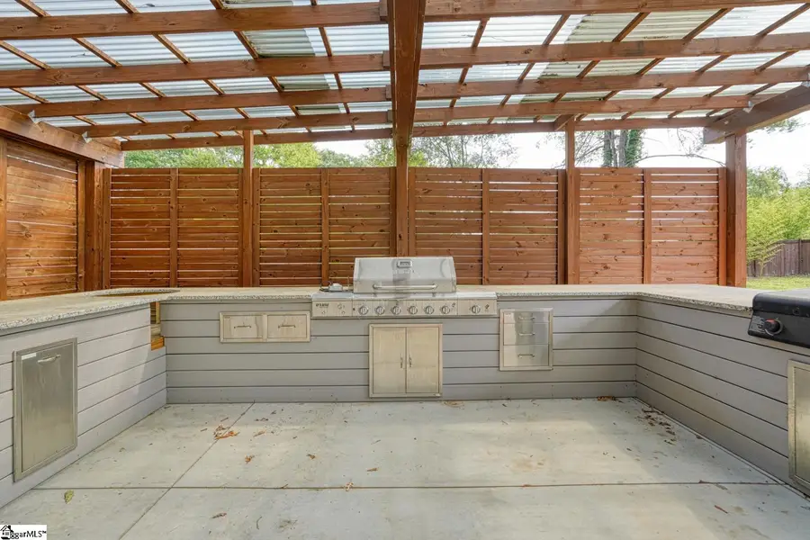 303 Watson Road, Taylors, SC 29687 - #3
