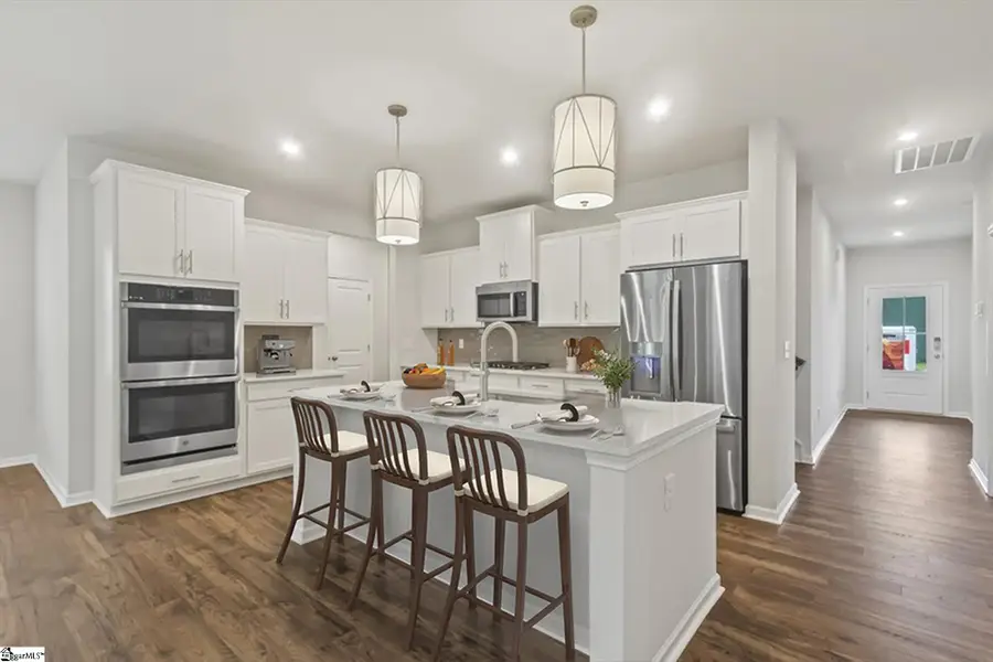 3063 Harvey Brook Court, Inman, SC 29349 - #3