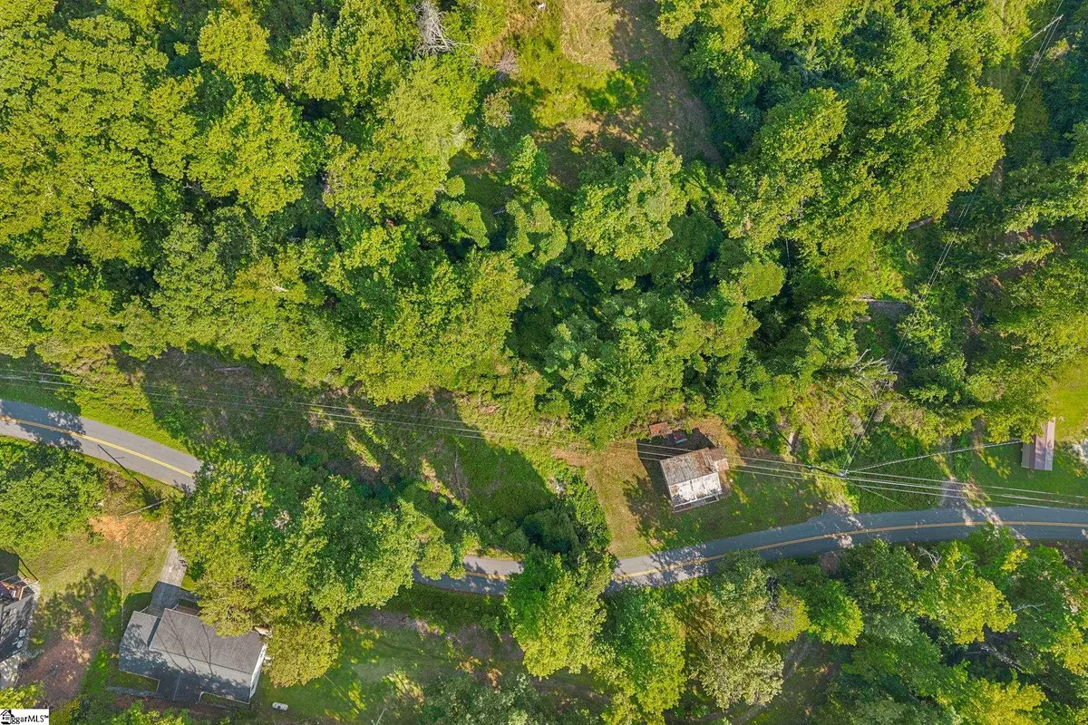 1279 Cove Creek Road, Pickens, SC 29671 - #1