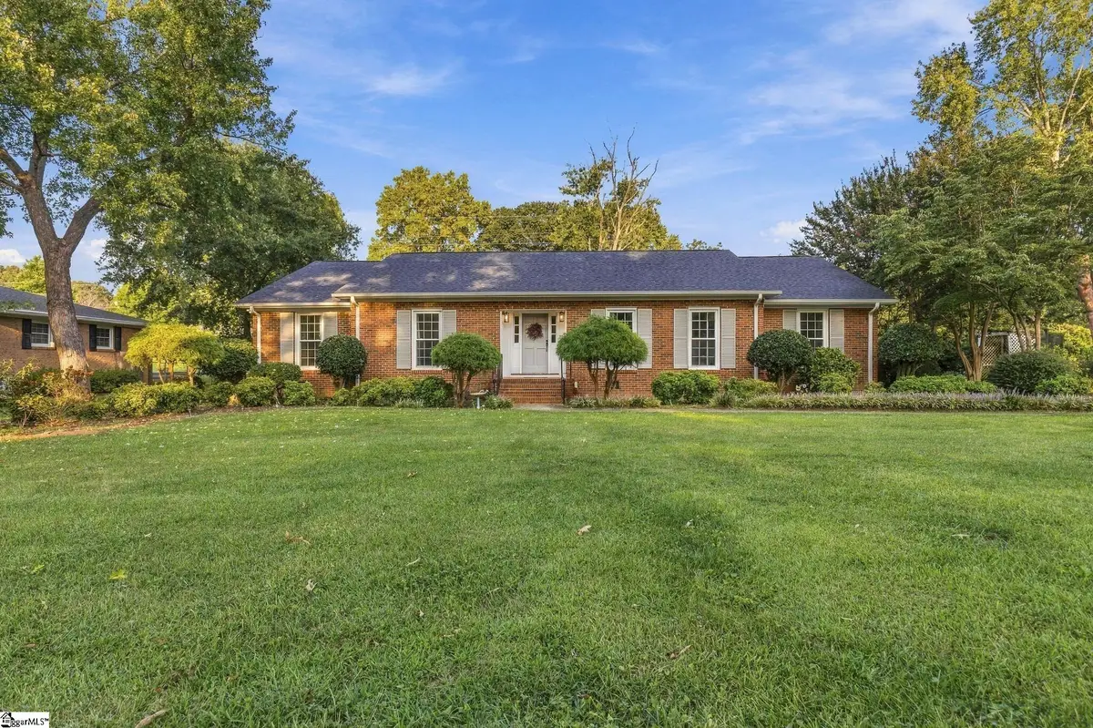 104 Westchester Road, Greenville, SC 29615 - #1