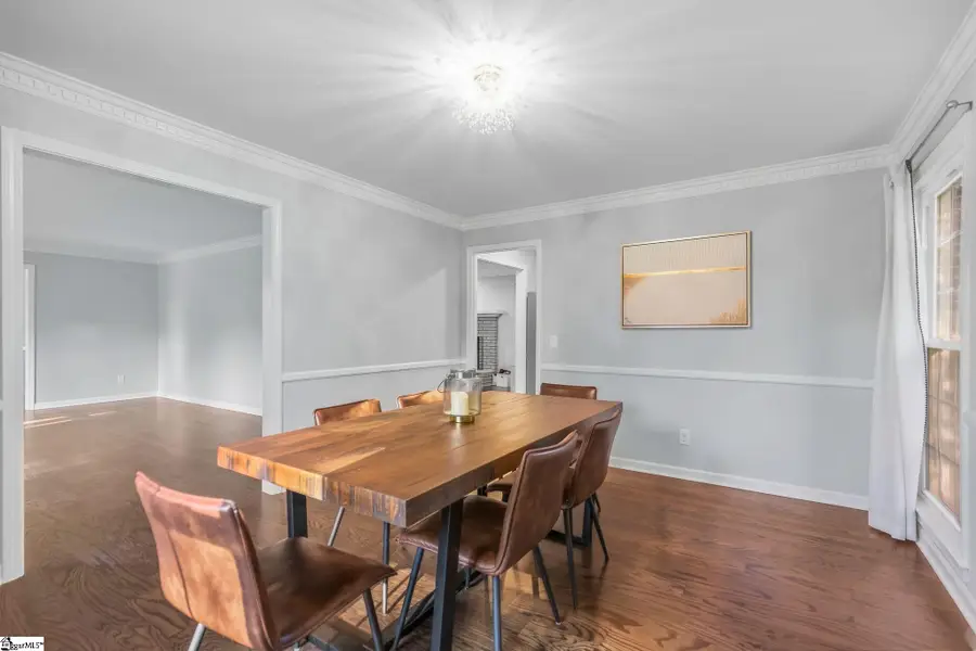 104 Westchester Road, Greenville, SC 29615 - #3