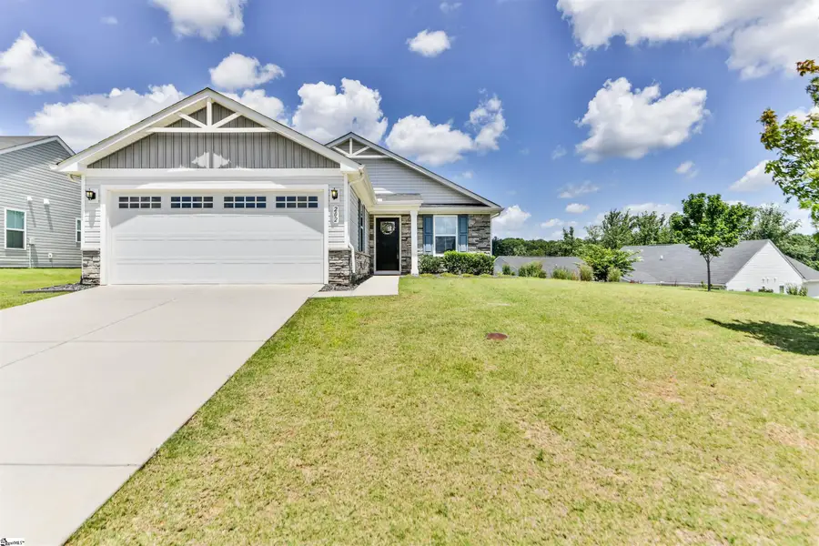 202 Bending Branch Road, Greenville, SC 29605-5893 - #2