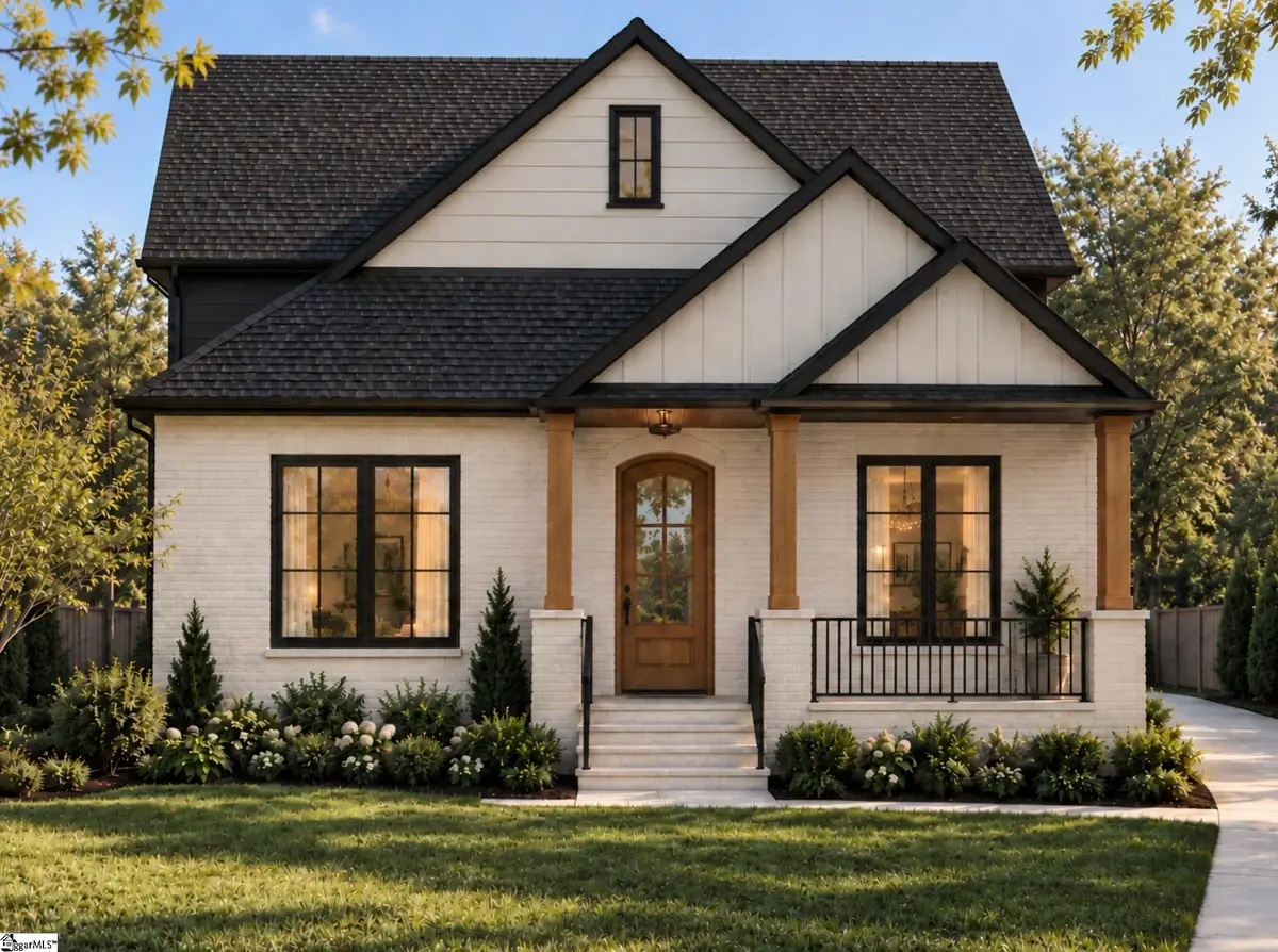5 Lowndes Avenue, Greenville, SC 29607 - #1