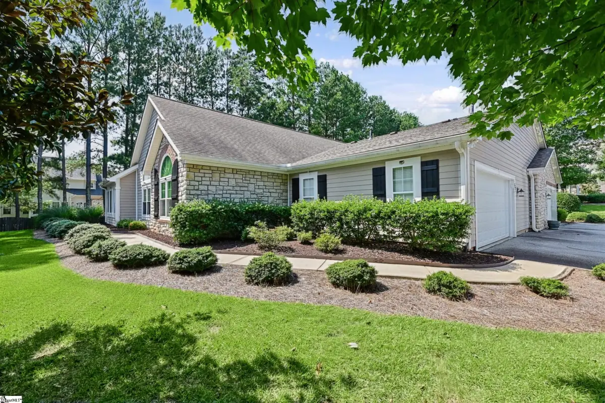 182 Grinders Circle, Greer, SC 29650 - #1