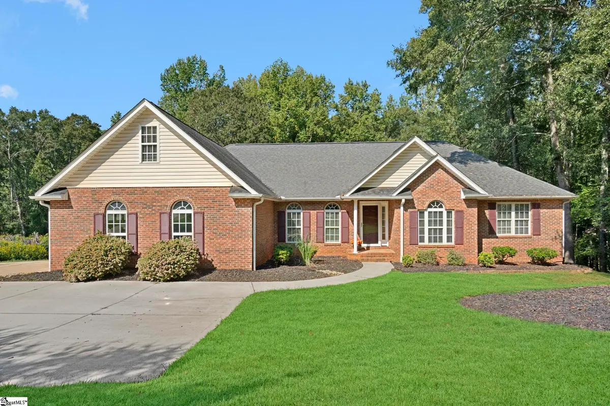 107 Westberrys Creek Road, Duncan, SC 29334 - #1
