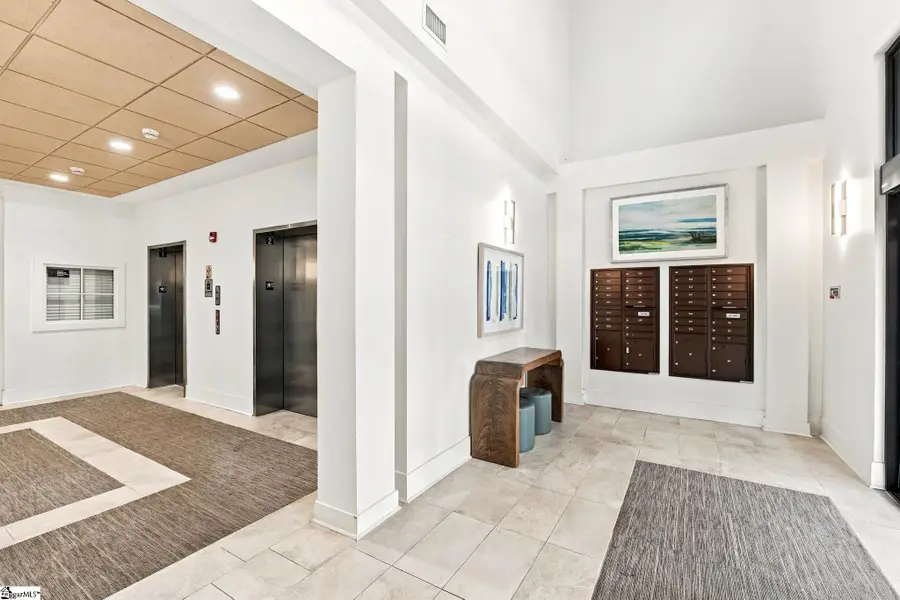 98 E Mcbee Avenue #Unit 404, Greenville, SC 29601 - #2