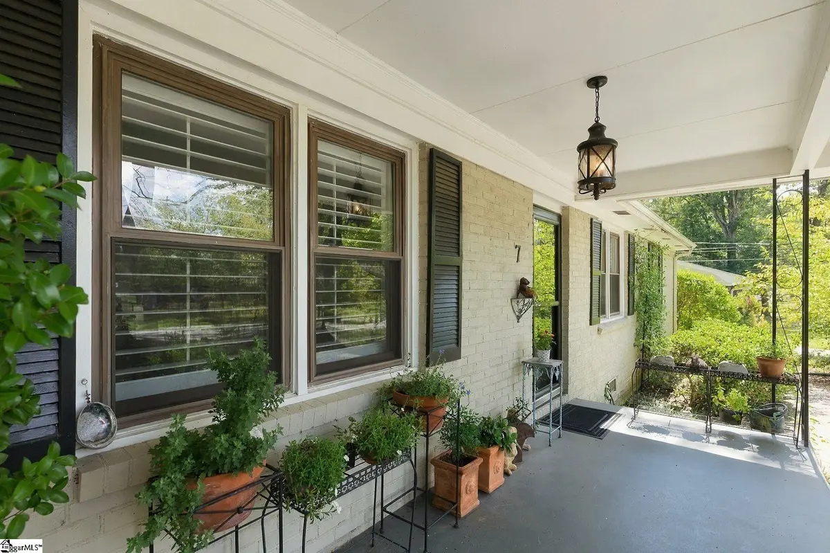 7 Thames Drive, Taylors, SC 29687 - #1