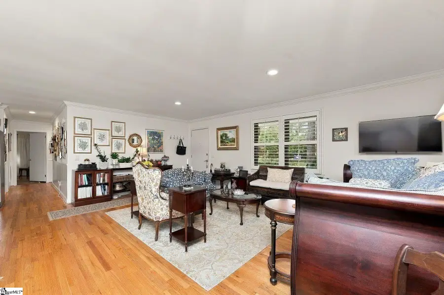 7 Thames Drive, Taylors, SC 29687 - #2