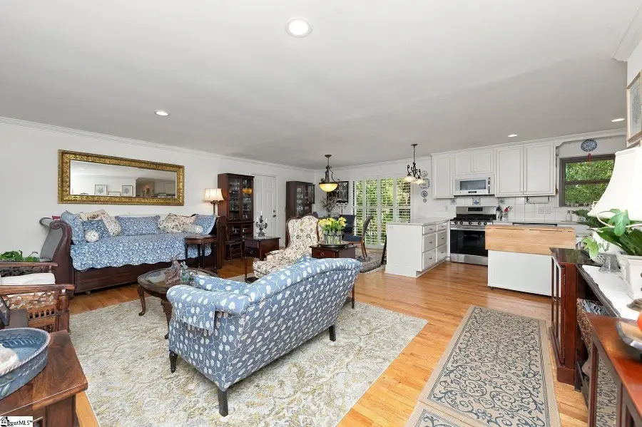7 Thames Drive, Taylors, SC 29687 - #3
