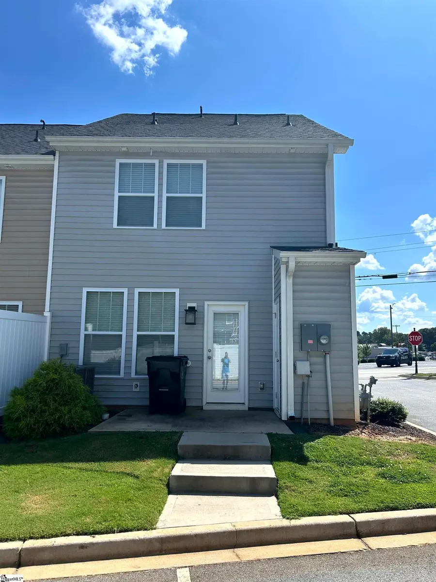 284 E Hayne Street, Woodruff, SC 29388 - #2