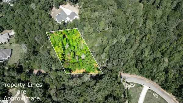 TBD Pintail Road #Lot 26 Pintail Road, Anderson, SC 29626