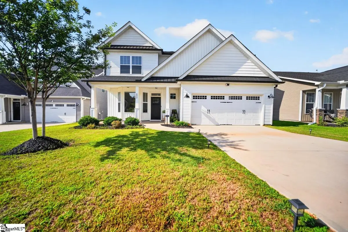 602 River Trace Loop, Simpsonville, SC 29680 - #1