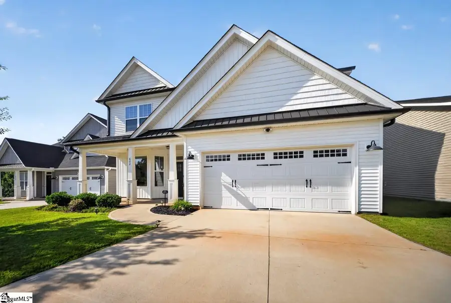 602 River Trace Loop, Simpsonville, SC 29680 - #2