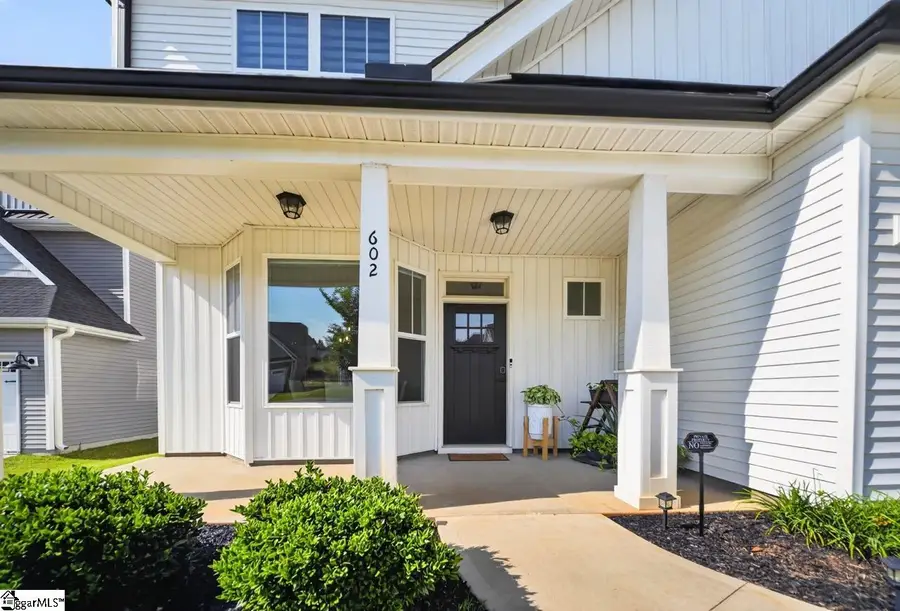 602 River Trace Loop, Simpsonville, SC 29680 - #3