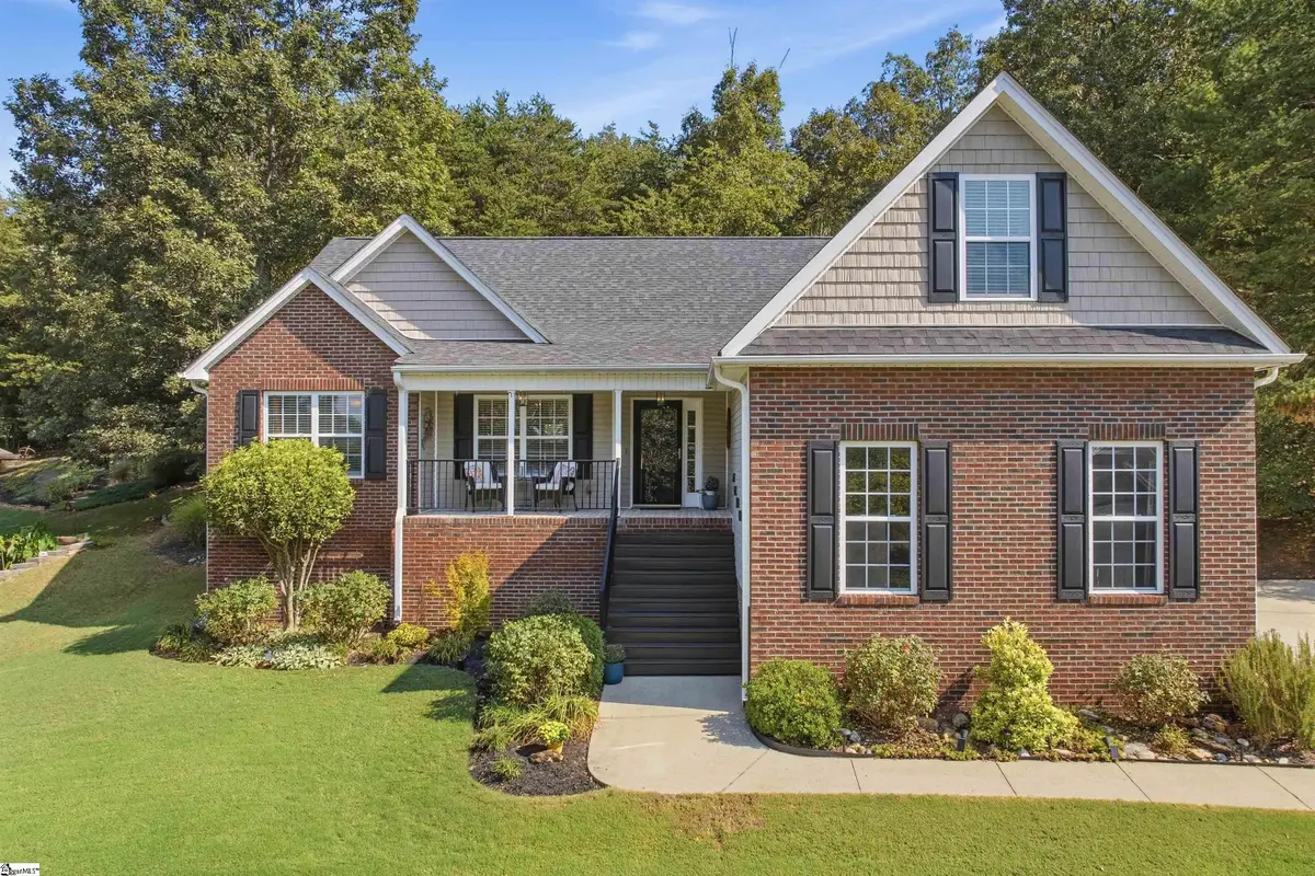 307 Stone River Way, Taylors, SC 29687 - #1