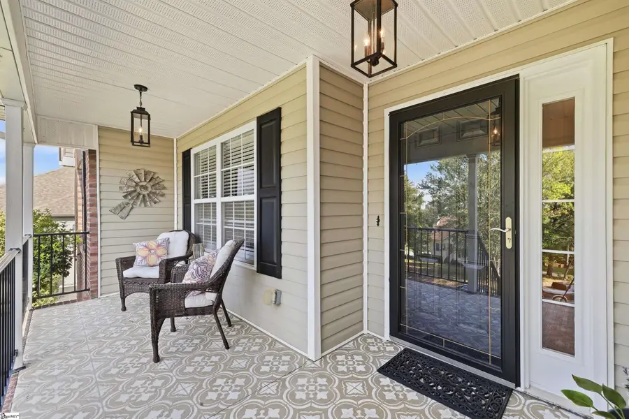307 Stone River Way, Taylors, SC 29687 - #2
