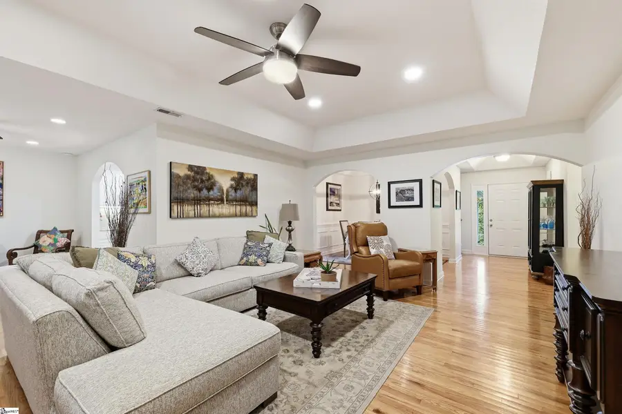 307 Stone River Way, Taylors, SC 29687 - #3